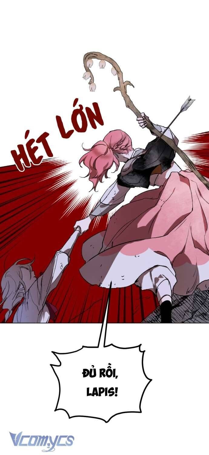 Lời Thú Nhận Của Chúa Tể Bóng Tối Chapter 20 - 8
