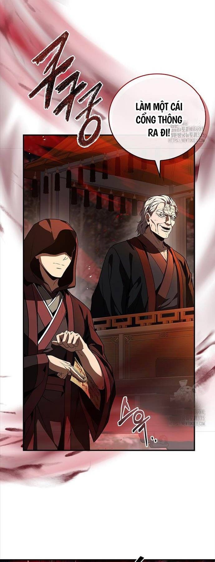 Chuyển Sinh Thành Tiêu Sư Chapter 66 - 46