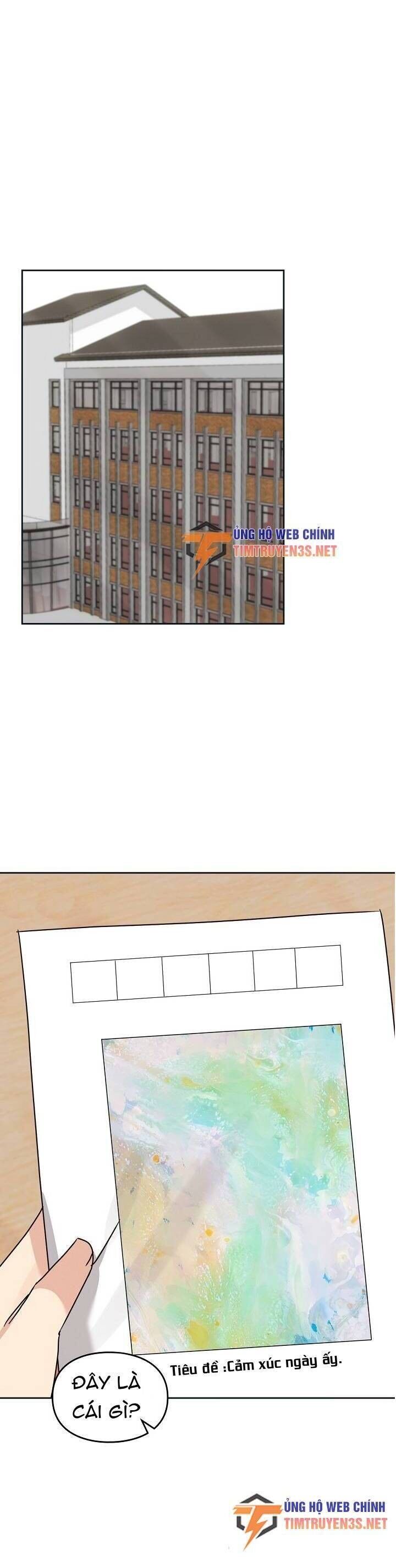 Tôi Trở Thành Một Người Cha Chapter 124 - 19