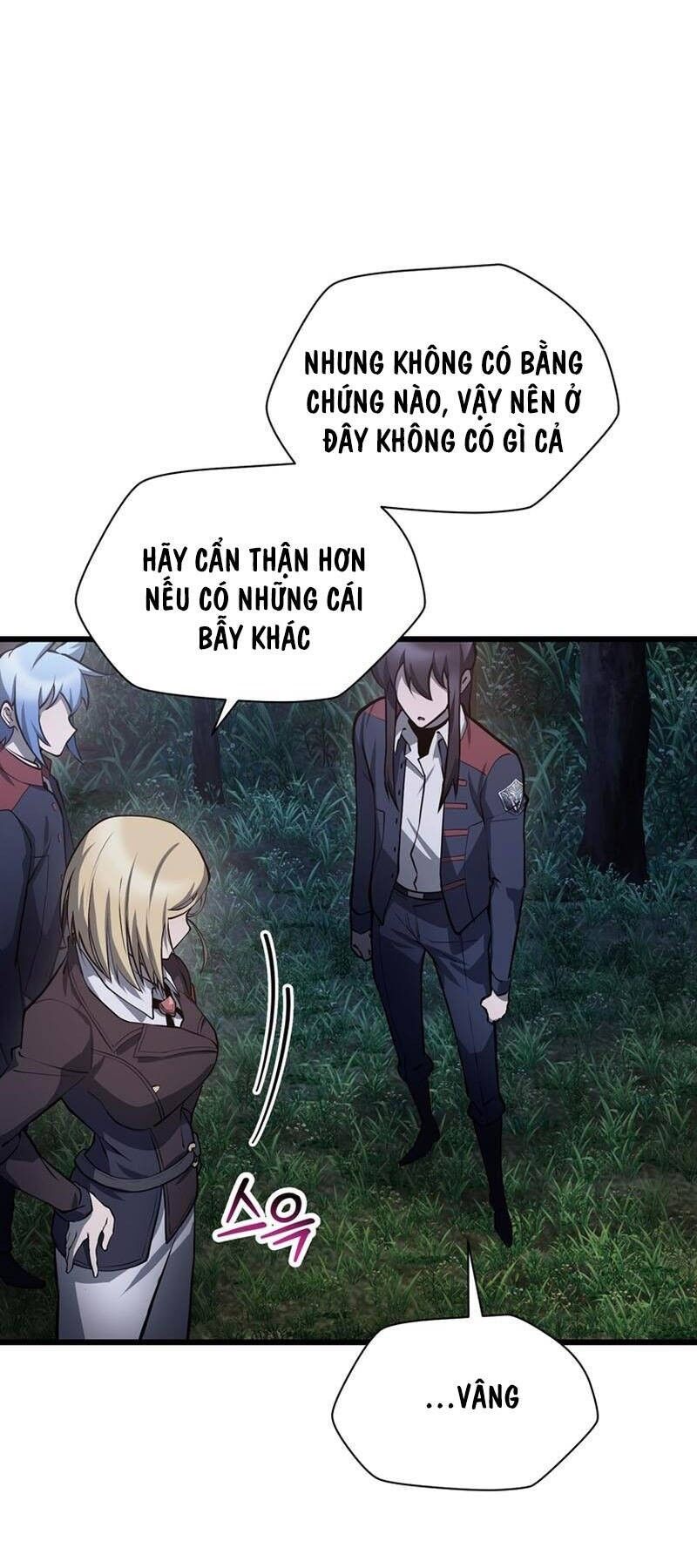 Helmut Đứa Trẻ Bị Ruồng Bỏ Chapter 67 - 51