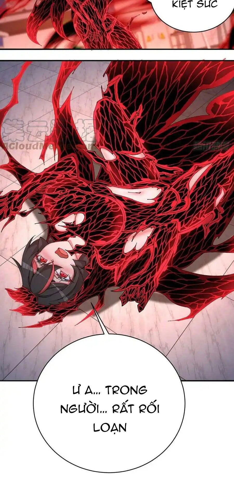 Ta Nhặt Được Thuộc Tính Tại Tu Chân Giới Chapter 253 - 12