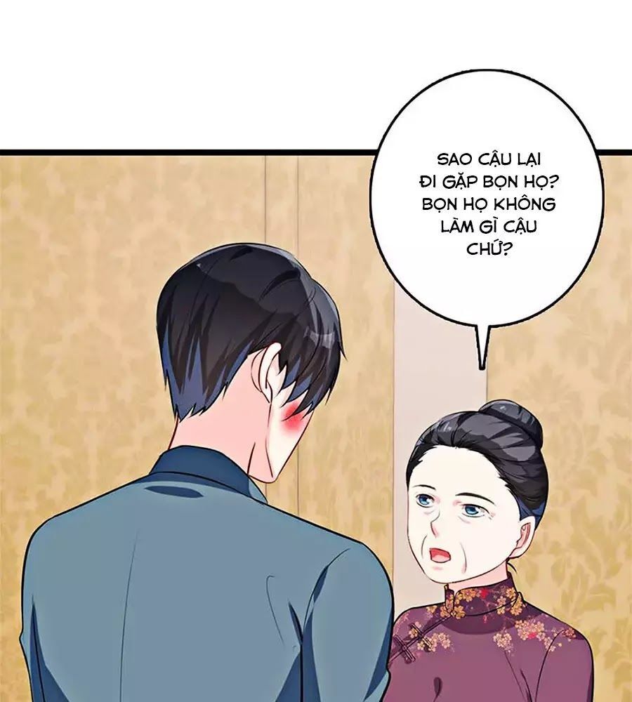 Tân Nương Thế Thân Chapter 49 - 55