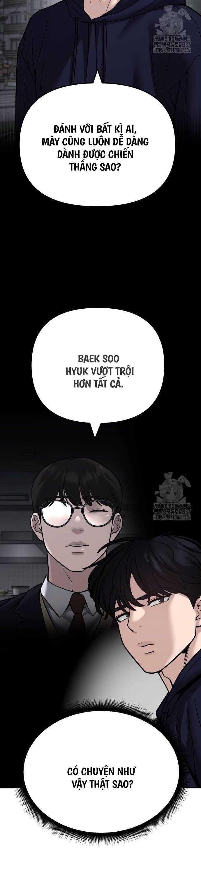 Giang Hồ Thực Thi Công Lý Chapter 99 - 42