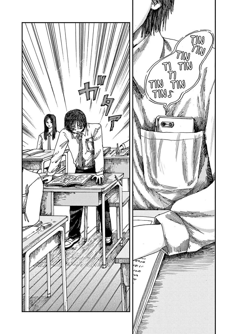 Truyền Thuyết 100 Câu Chuyện Ma Chapter 58 - 4