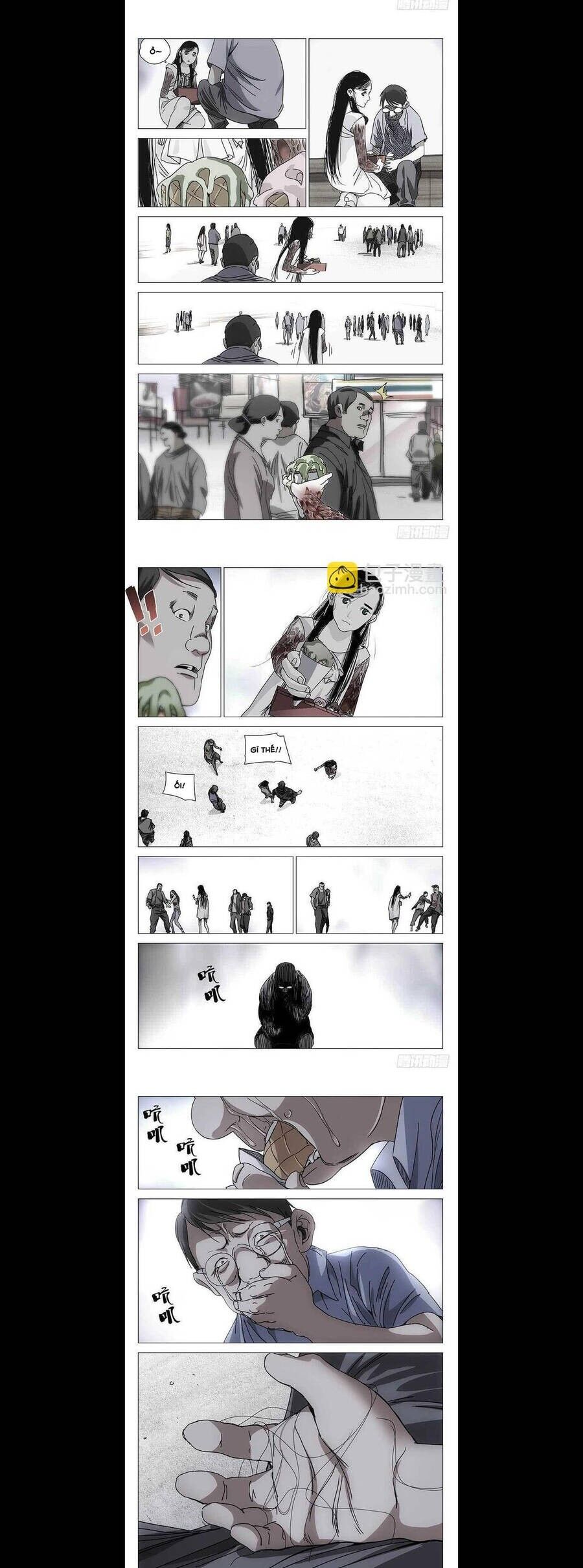 Nhất Nhân Chi Hạ Chapter 302 - 2