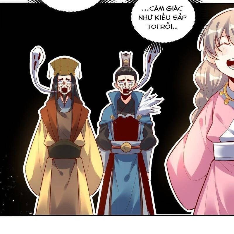 Nguyên Lai Ta Là Tu Tiên Đại Lão Chapter 406 - 25