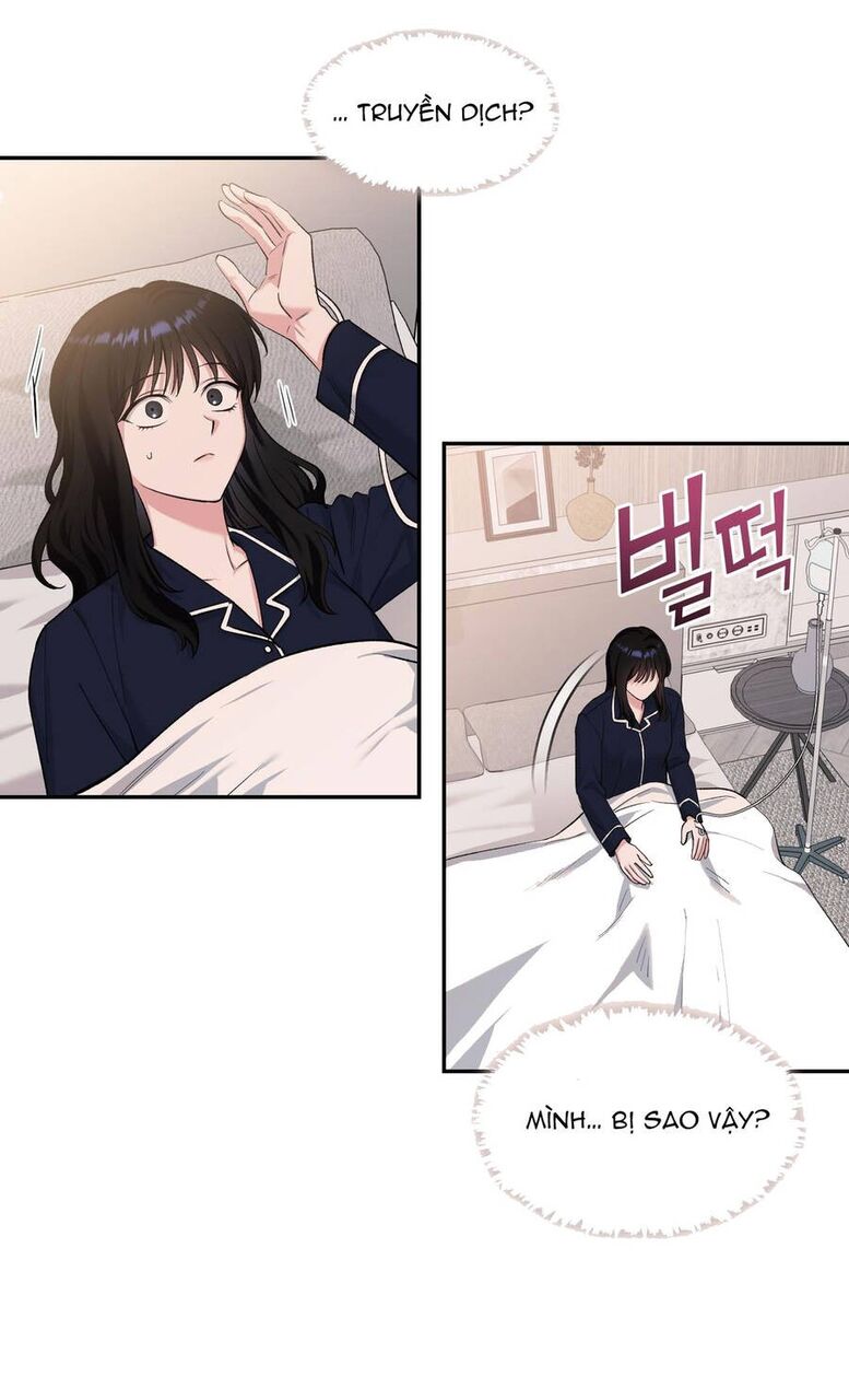 Đưa Em Đến Mặt Trăng Chapter 59.2 - 2