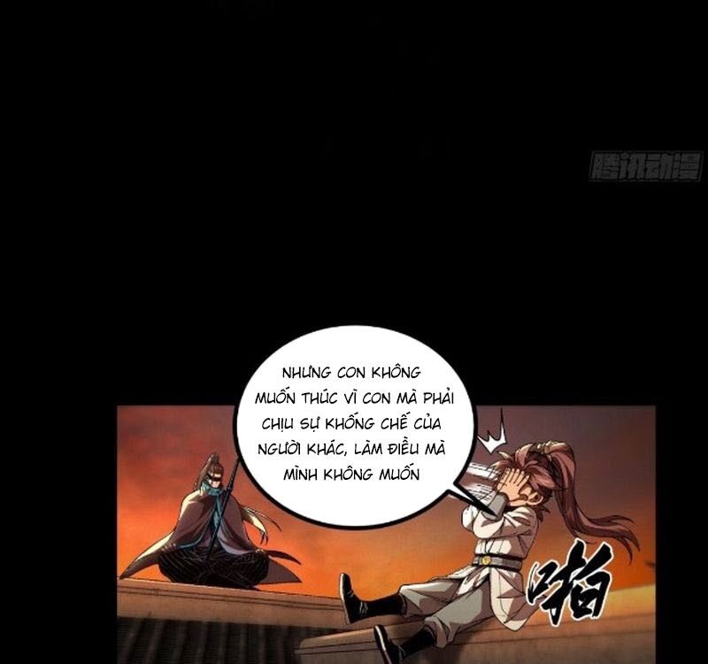 Khánh Dư Niên Chapter 145 - 49