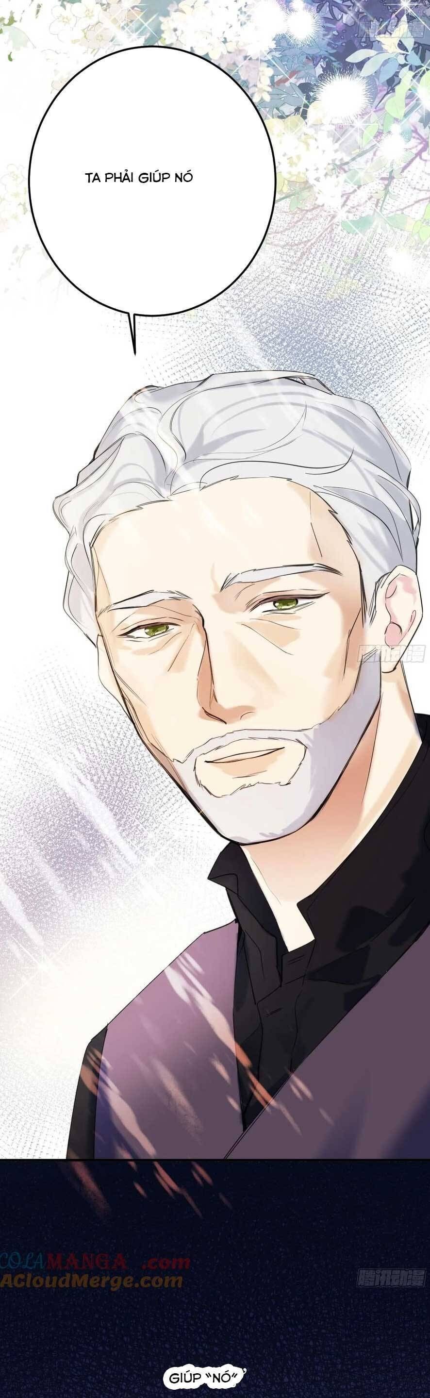 Phù Thuỷ Ác Độc Không Còn Lựa Chọn Nào Khác Ngoài Việc Trở Thành Ác Ma Chapter 18 - 17