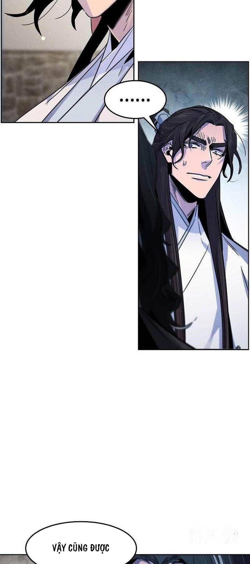 Cuồng Ma Tái Thế Chapter 121 - 21