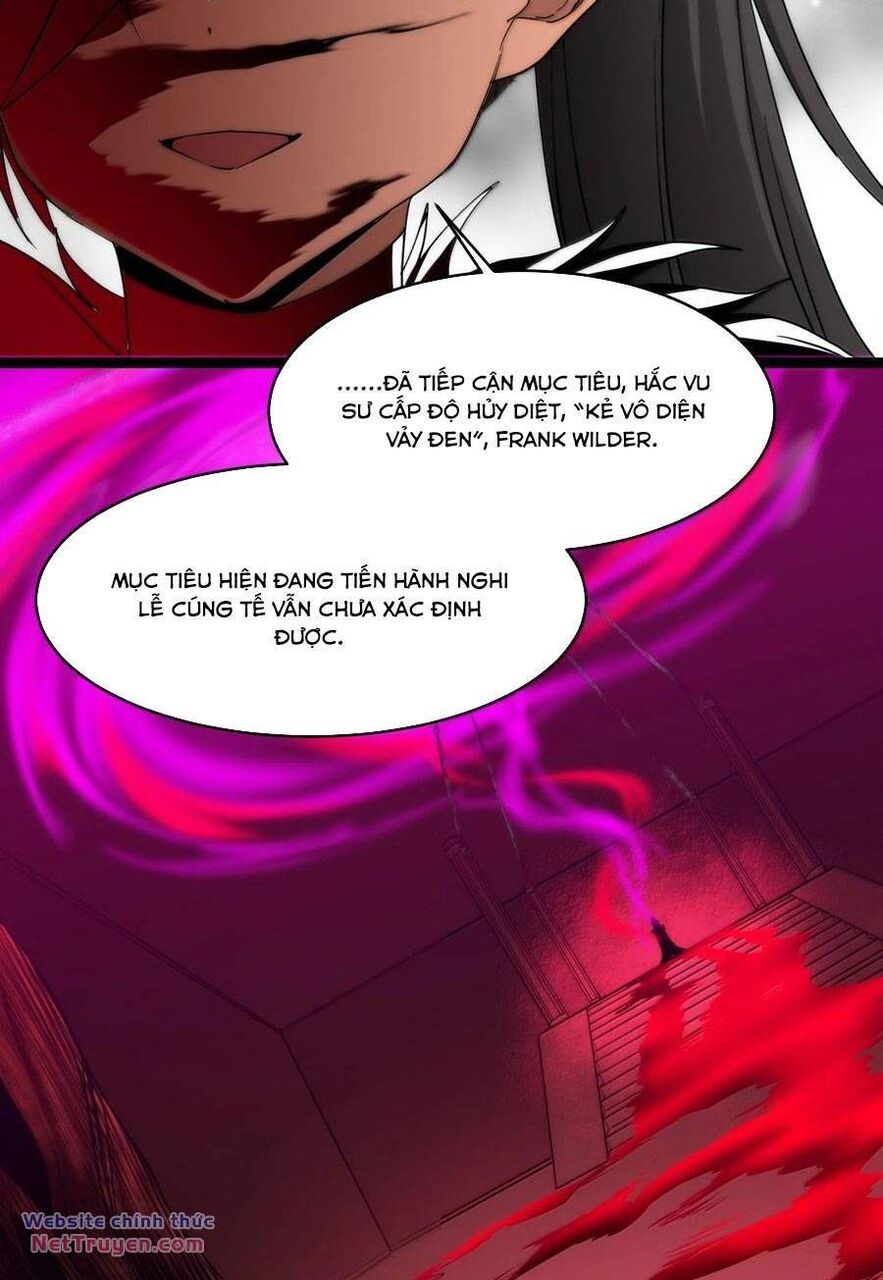 Sức Mạnh Của Ác Thần Chapter 119 - 5