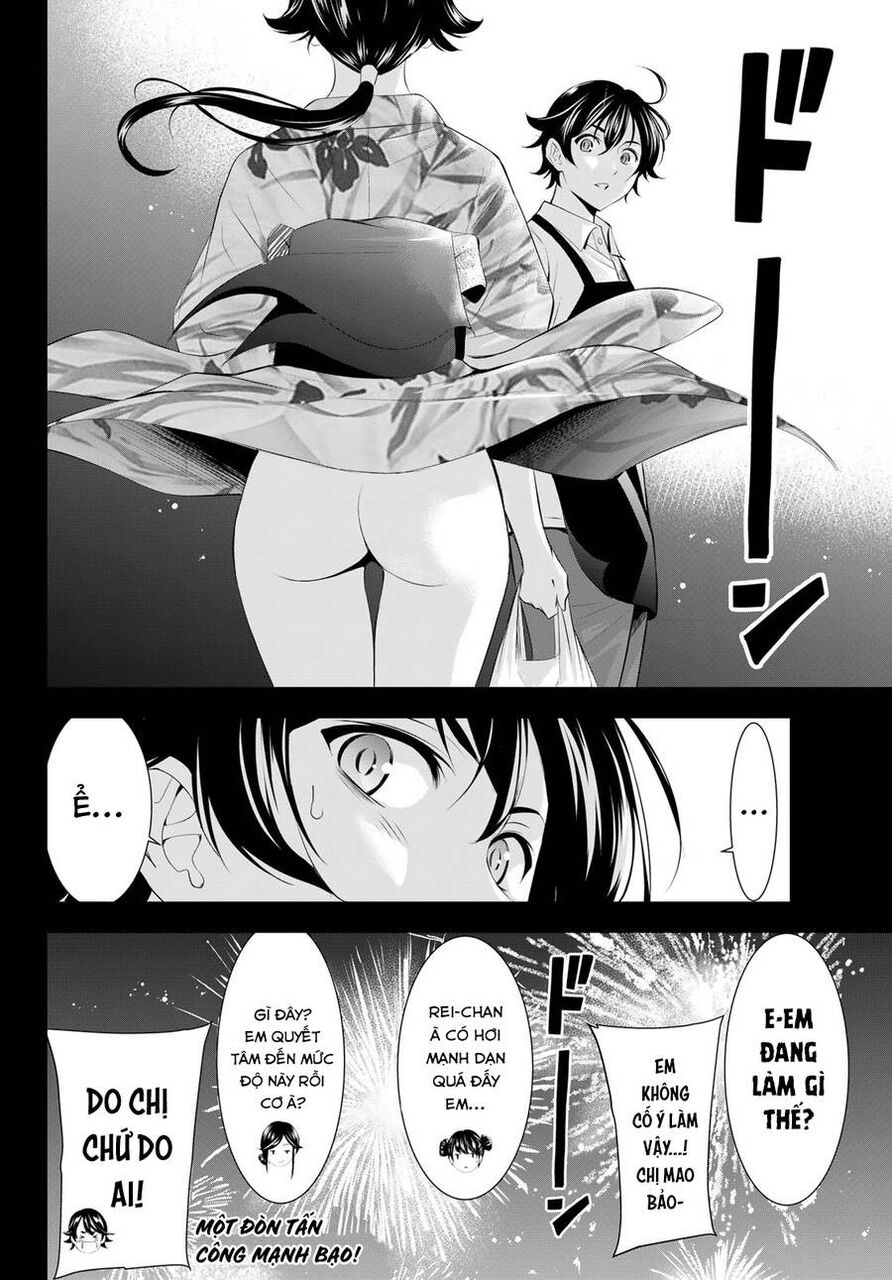 Quán Cà Phê Nữ Thần Chapter 149 - 19