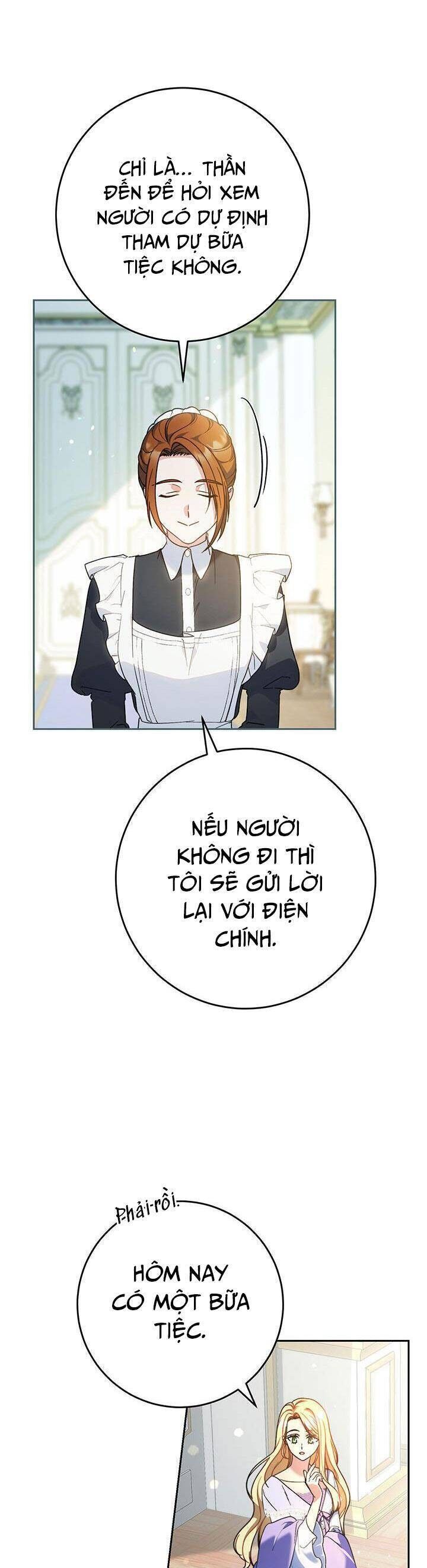 Tôi Đã Nuôi Dạy Em Gái Mình Một Cách Hoàn Hảo Chapter 15 - 14