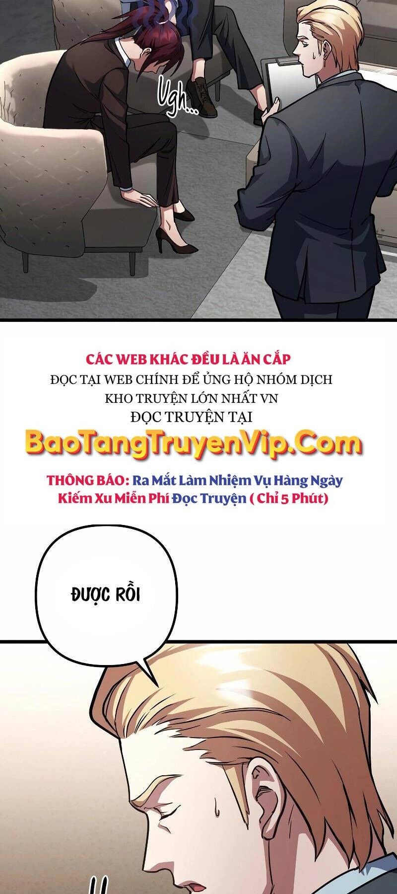 Thăng Hạng Từ Đỉnh Cấp Chapter 57 - 69