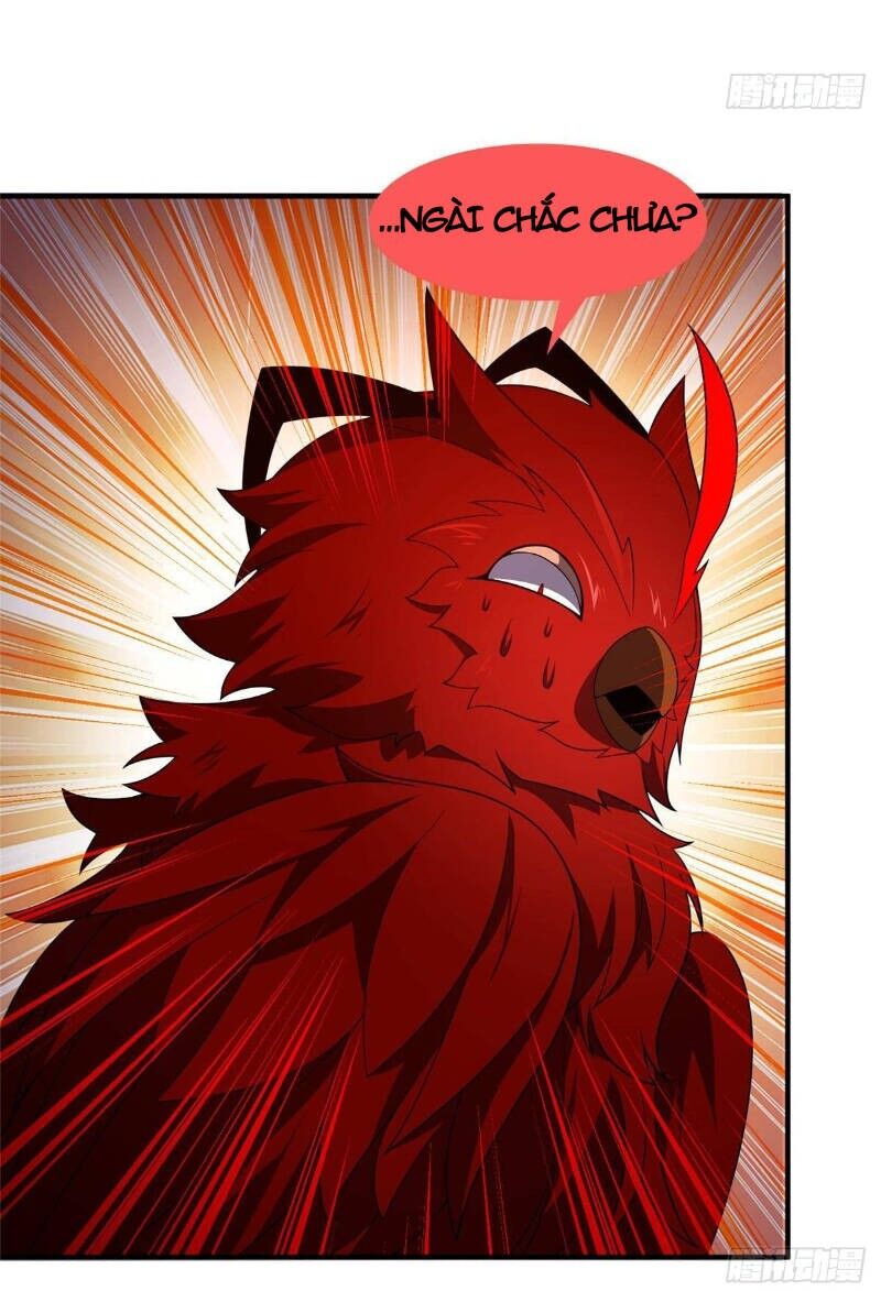 Thần Sủng Tiến Hóa Chapter 303 - 30