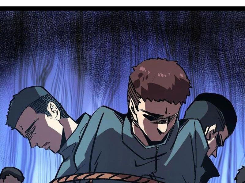 Quỷ Dị Khó Giết? Thật Xin Lỗi, Ta Mới Thật Sự Là Bất Tử Chapter 94 - 1