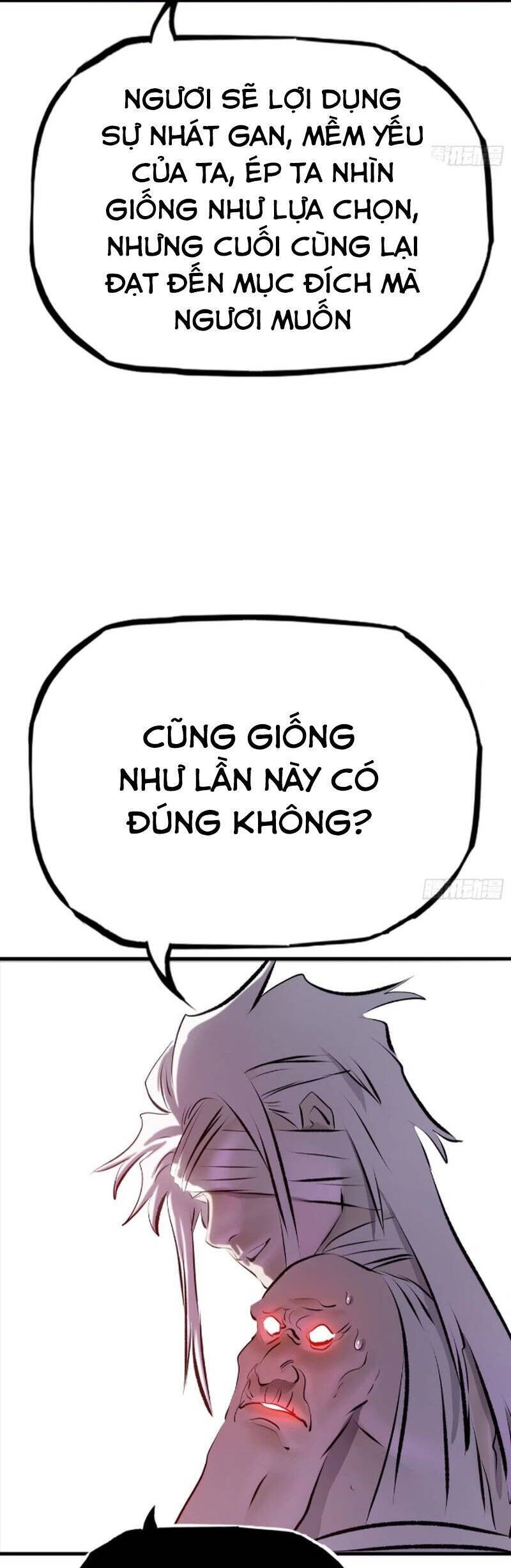 Phong Yêu Vấn Đạo Chapter 42 - 41