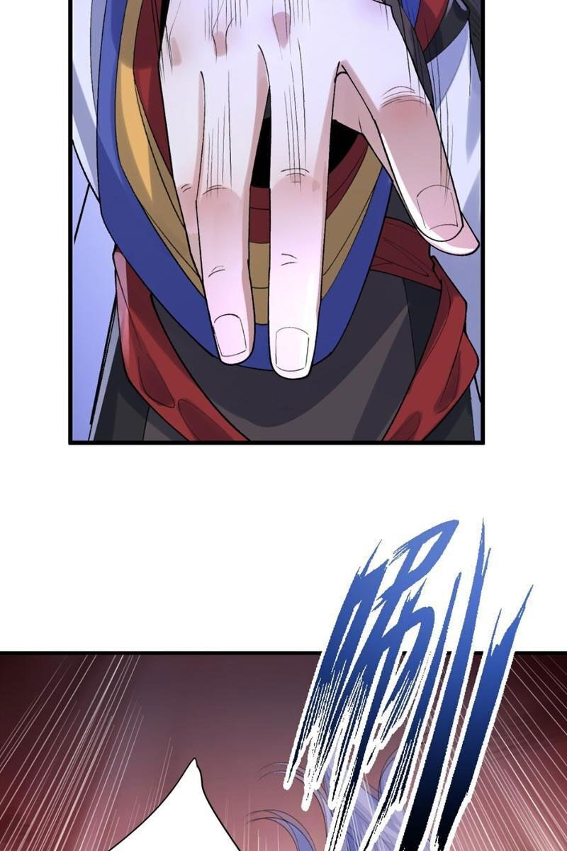 Nhị Sư Huynh Tuy Là Phàm Nhân Nhưng Rất Mạnh Mẽ Chapter 30 - 44