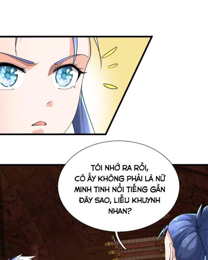 Luyện Thể Trăm Nghìn Tầng Chapter 344 - 42