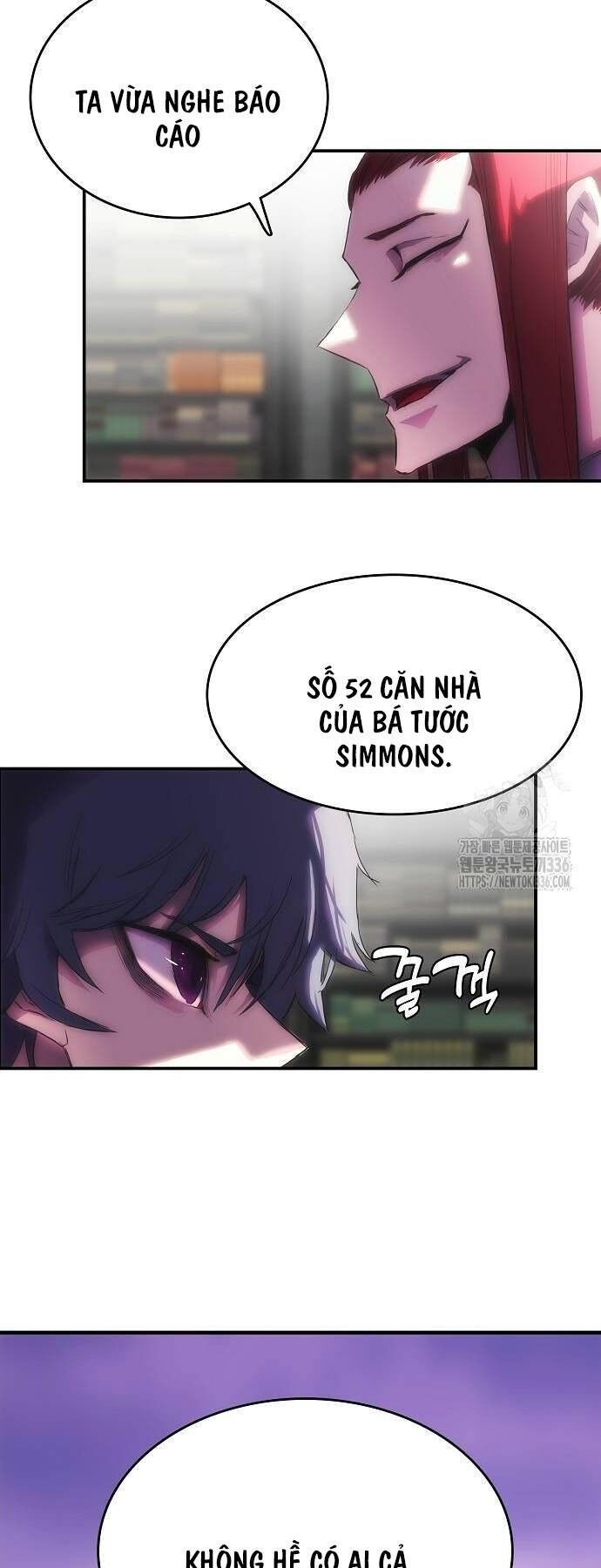 Bản Năng Hồi Quy Của Chó Săn Chapter 28 - 11