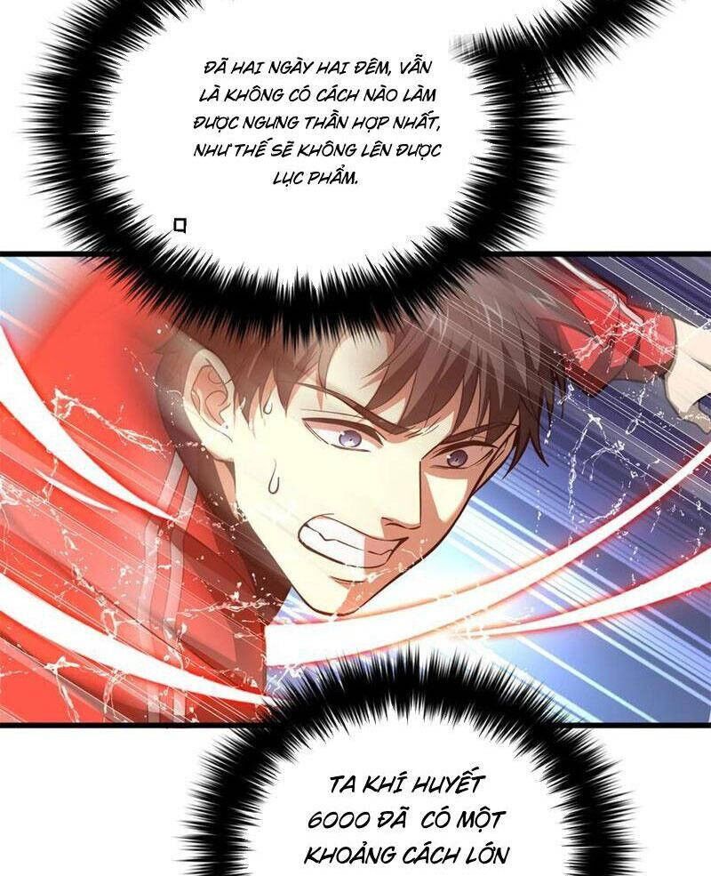 Toàn Cầu Cao Võ Chapter 257 - 37