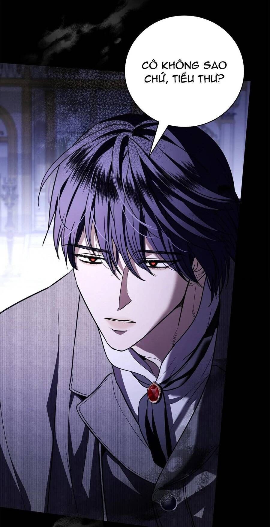 Thân Gửi Tình Nhân Của Chồng Tôi Chapter 35.1 - 34