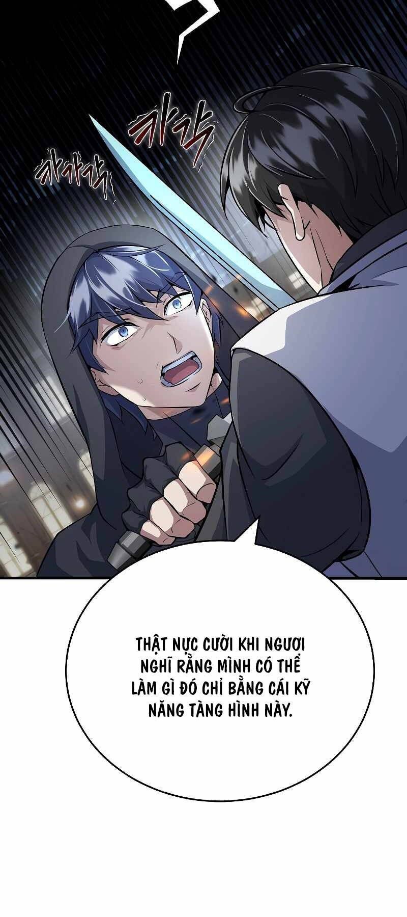 Những Nhân Vật Chính Mà Chỉ Tôi Biết Chapter 25 - 72