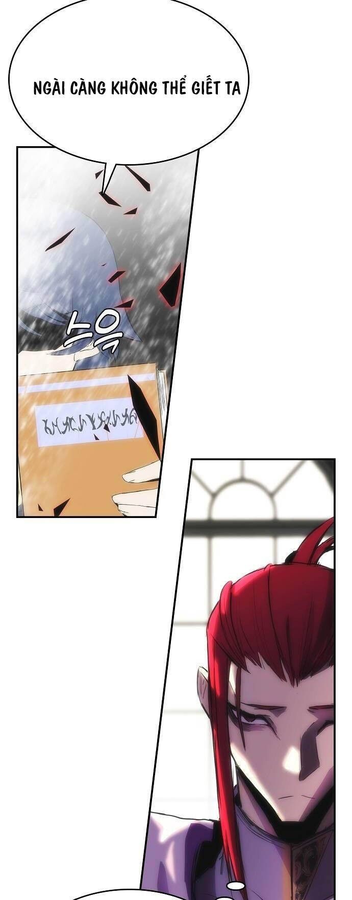 Bản Năng Hồi Quy Của Chó Săn Chapter 28 - 20