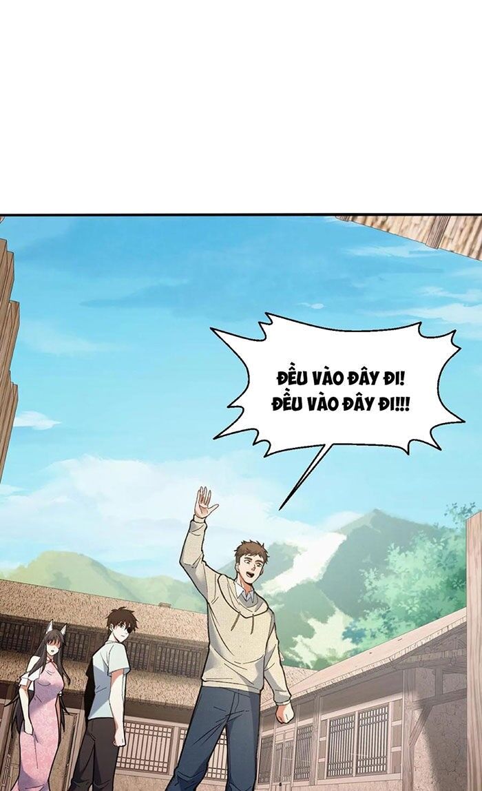 Ngày Tôi Sinh Ra, Bách Quỷ Dạ Hành, Tuyết Thi Hộ Đạo Chapter 127 - 7