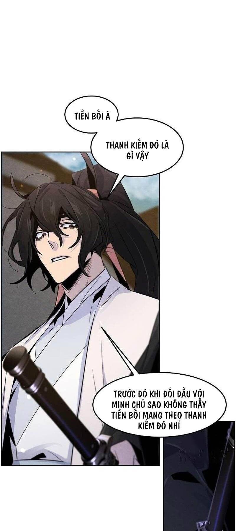 Cuồng Ma Tái Thế Chapter 121 - 18