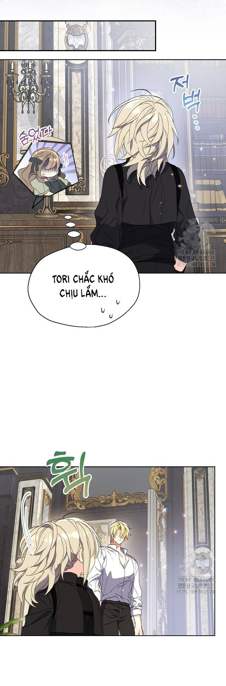 Bệ Hạ, Xin Đừng Giết Thần Nữa! Chapter 123.2 - 18