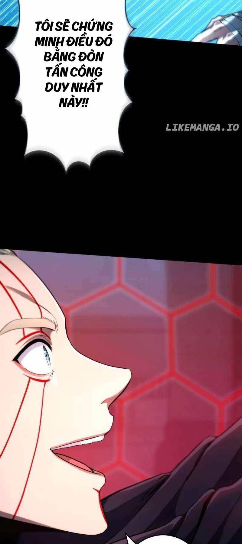 Pháp Sư Cận Chiến Hồi Quy Chapter 17 - 74