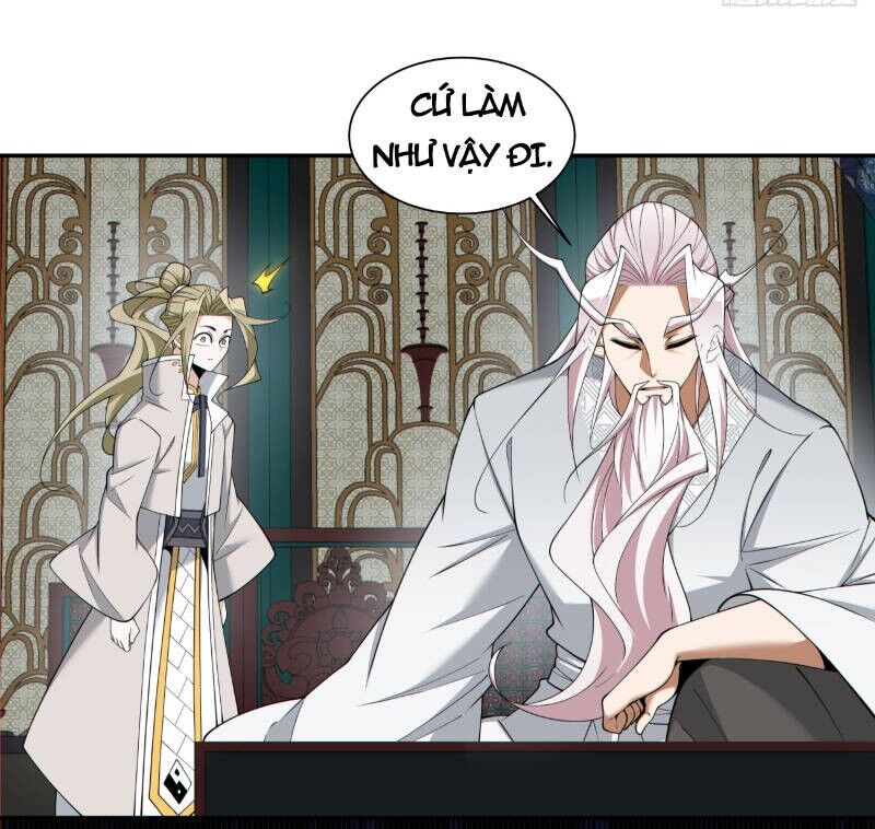 Đồ Đệ Của Ta Đều Là Đại Phản Phái Chapter 232 - 18
