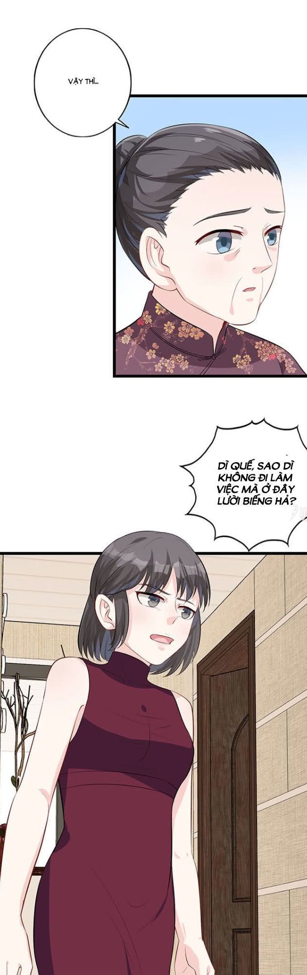 Tân Nương Thế Thân Chapter 30 - 8