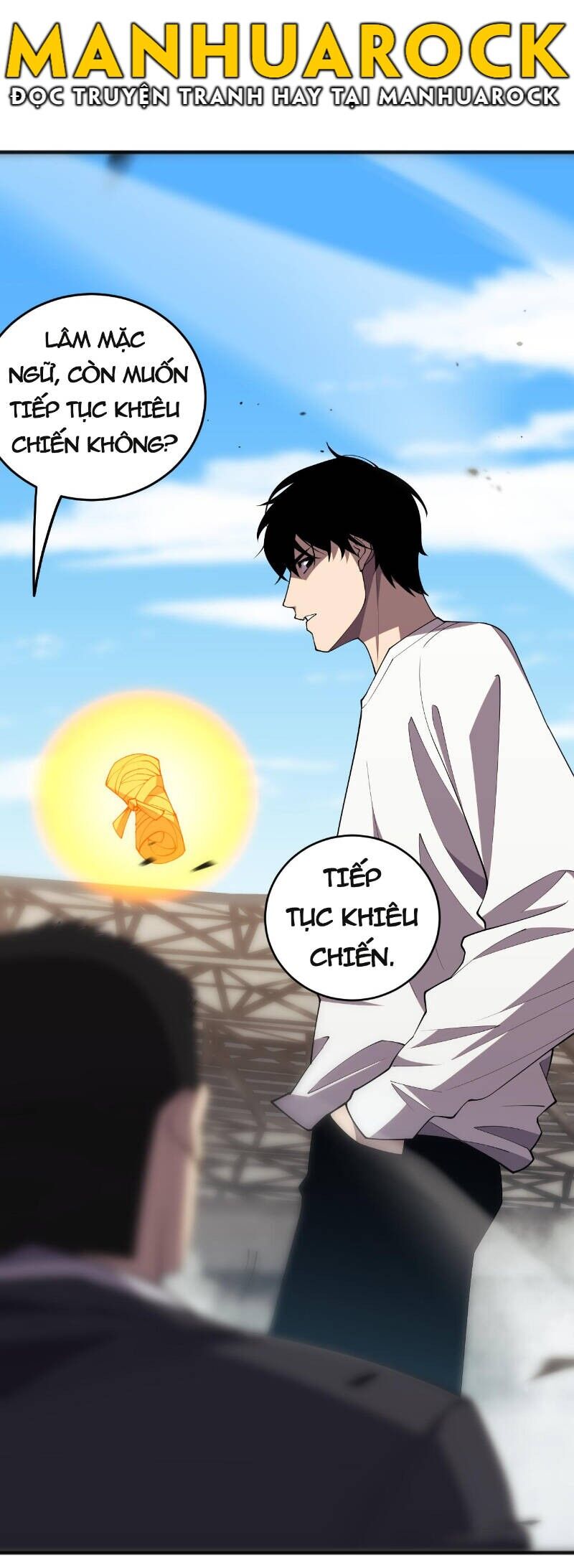 Thảm Họa Tử Linh Sư Chapter 81 - 40