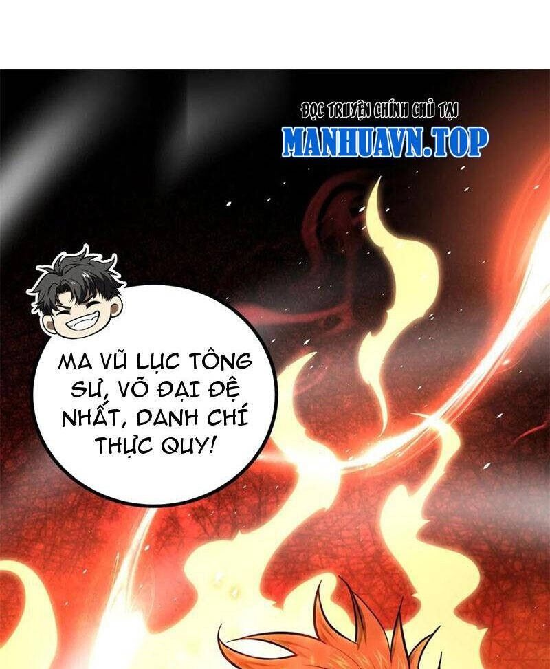 Toàn Cầu Cao Võ Chapter 257 - 14