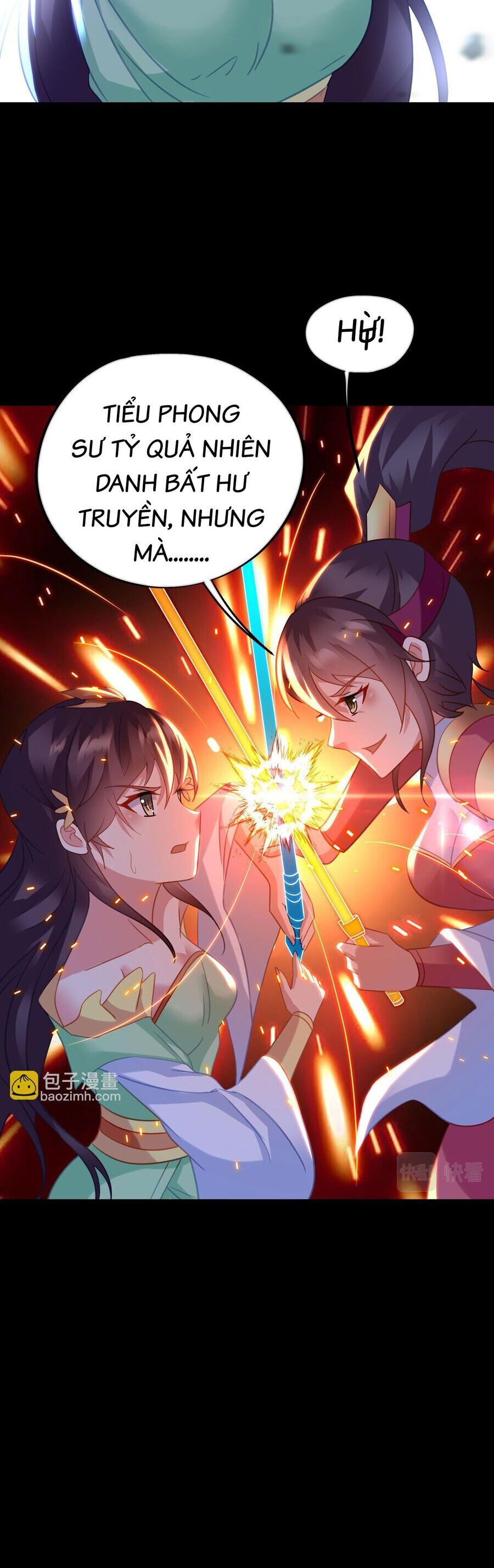 Bắt Đầu Quật Khởi Từ Làm Lô Đỉnh Chapter 79 - 19