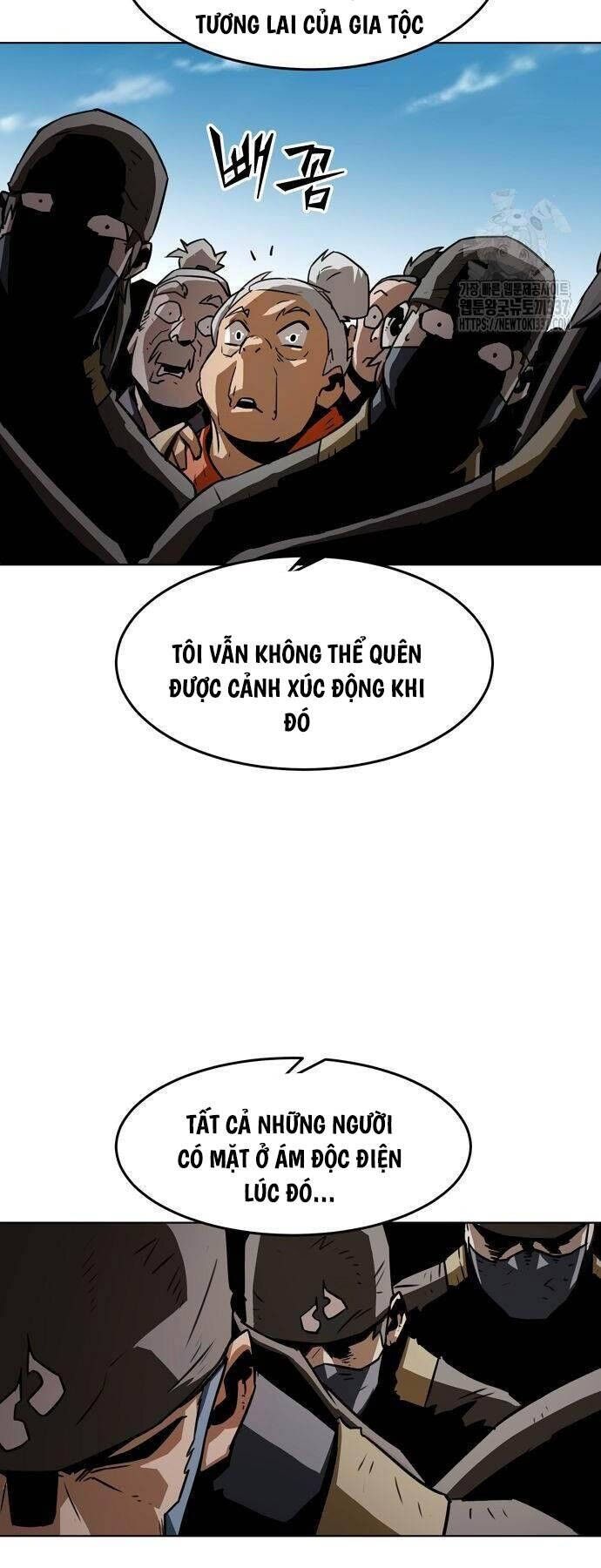 Tiểu Gia Chủ Của Tứ Xuyên Đường Gia Trở Thành Kiếm Thần Chapter 18 - 25