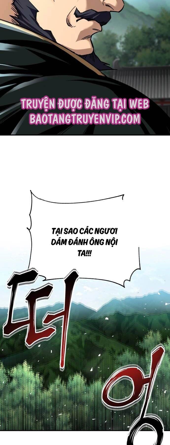 Ông Võ Giả Và Cháu Chí Tôn Chapter 39 - 4