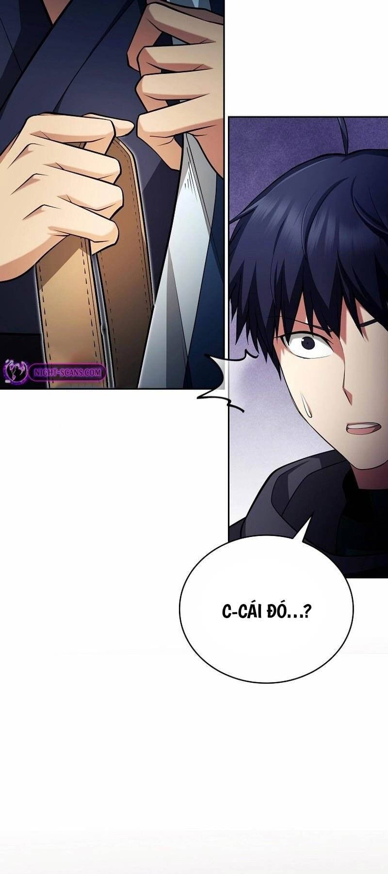 Bậc Thầy Debuff Chapter 22 - 15