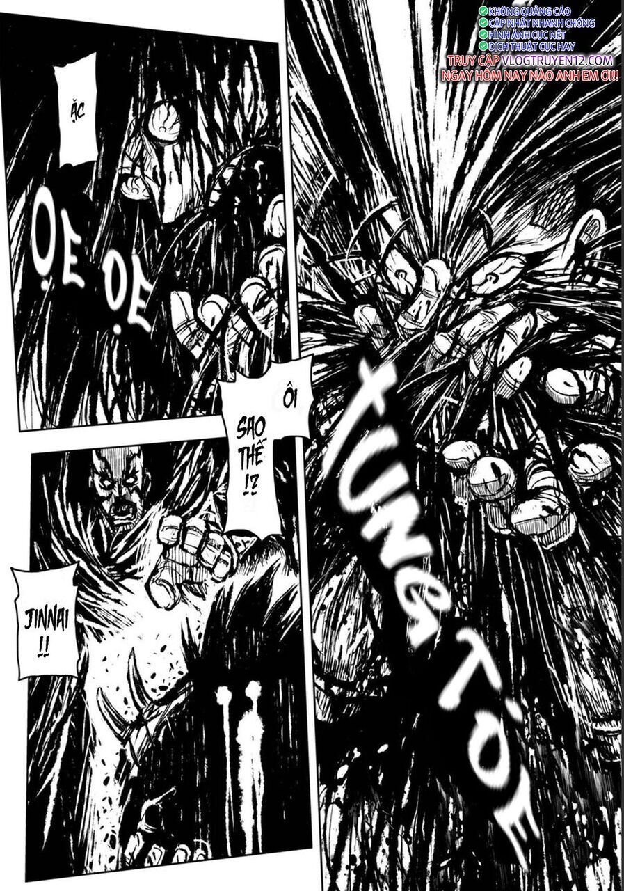 Zingnize Chapter 31 - 14