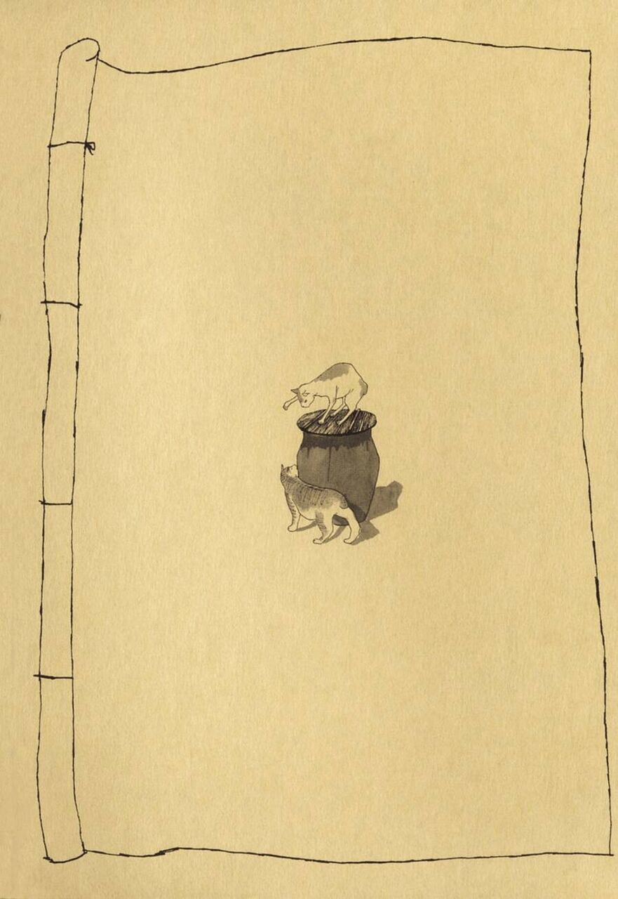 Samurai Kiếm Tre Chapter 21 - 4