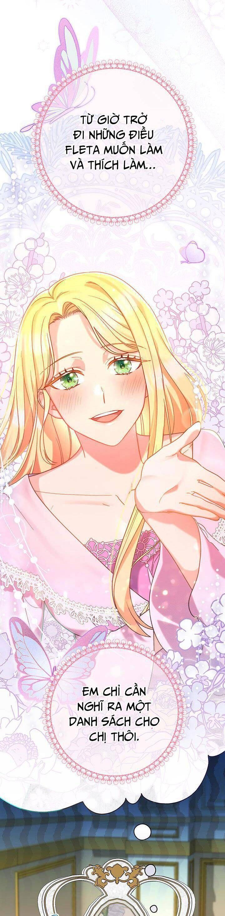 Tôi Đã Nuôi Dạy Em Gái Mình Một Cách Hoàn Hảo Chapter 15 - 21