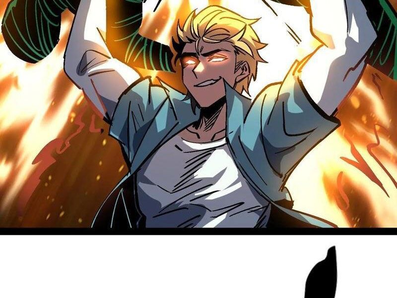 Quỷ Dị Khó Giết? Thật Xin Lỗi, Ta Mới Thật Sự Là Bất Tử Chapter 98 - 2