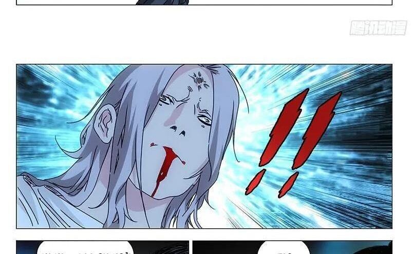 Nhất Nhân Chi Hạ Chapter 297 - 24