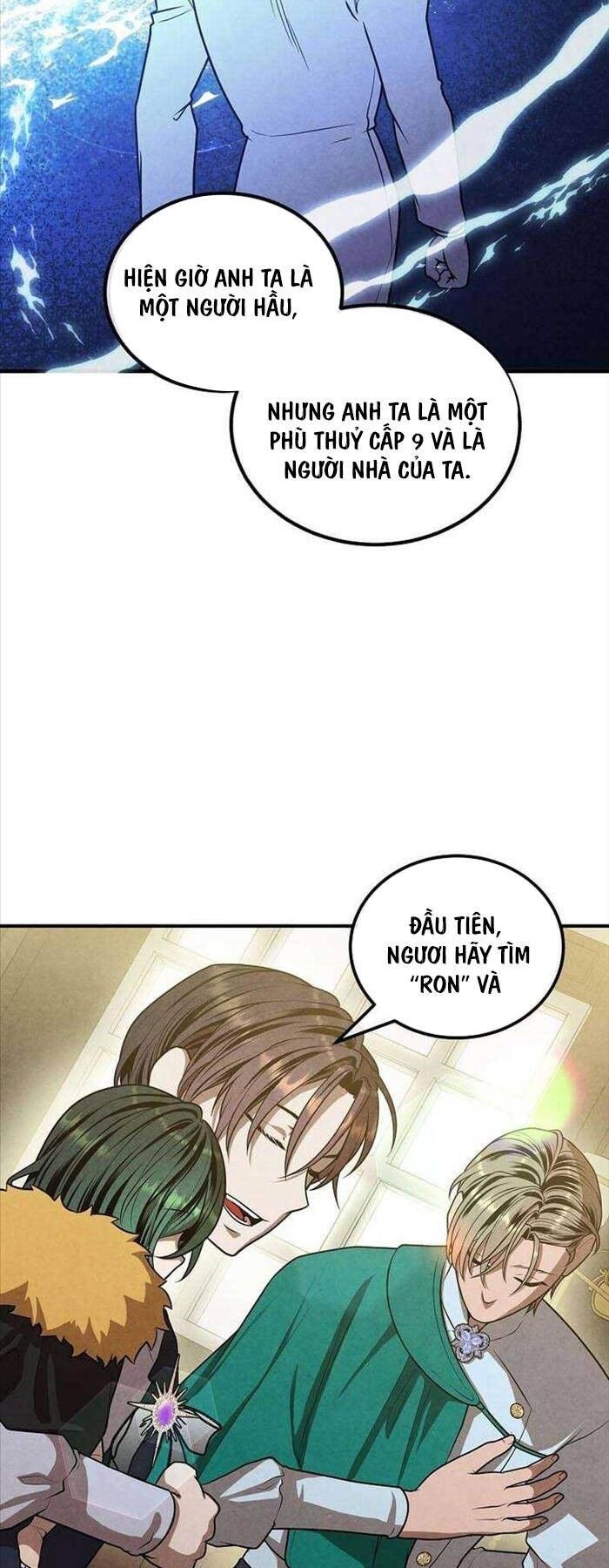 Con Trai Út Huyền Thoại Nhà Hầu Tước Chapter 103 - 39