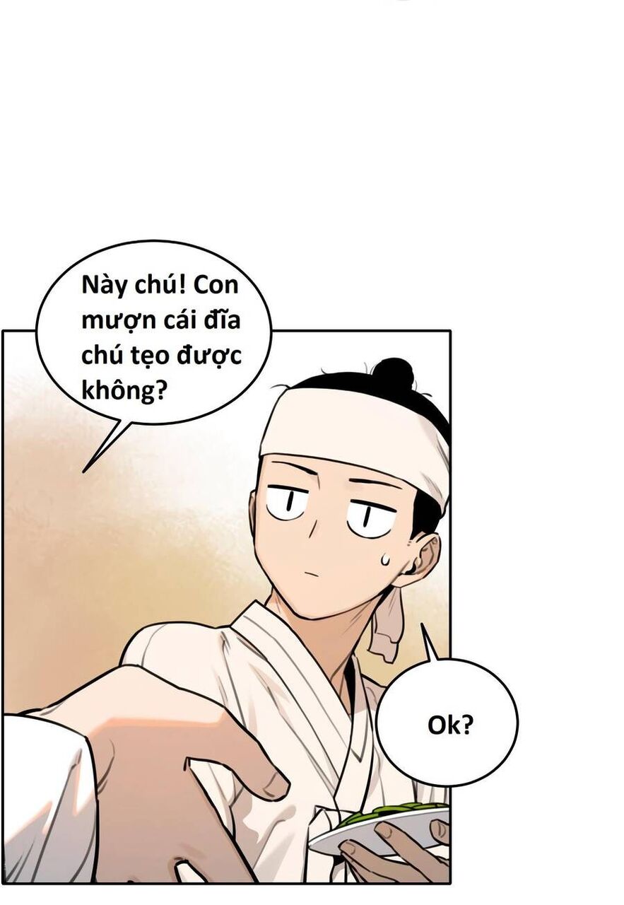 Hổ Đến Chơi Nhà Chapter 89 - 31