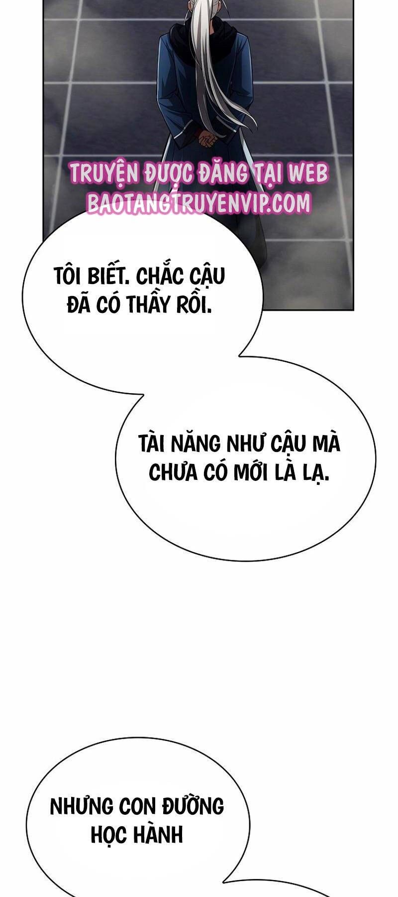 Bậc Thầy Debuff Chapter 22 - 8