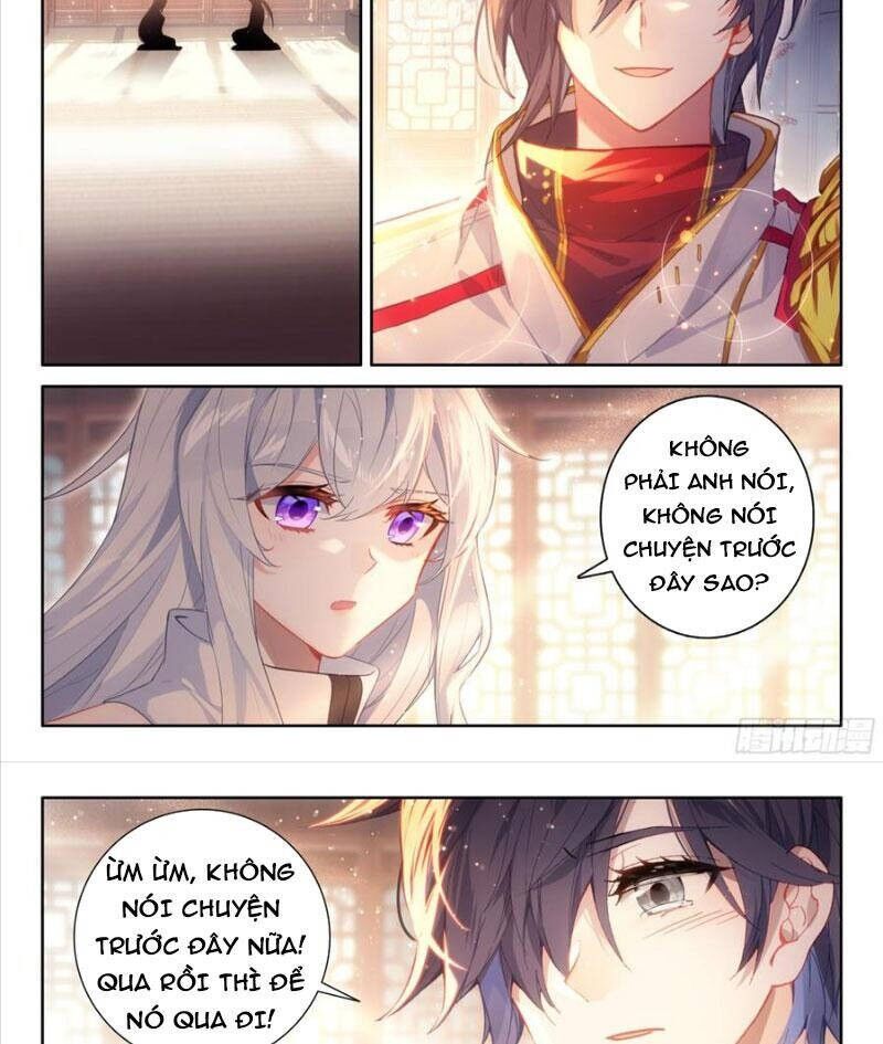 Đấu La Đại Lục 4 Chapter 529 - 4