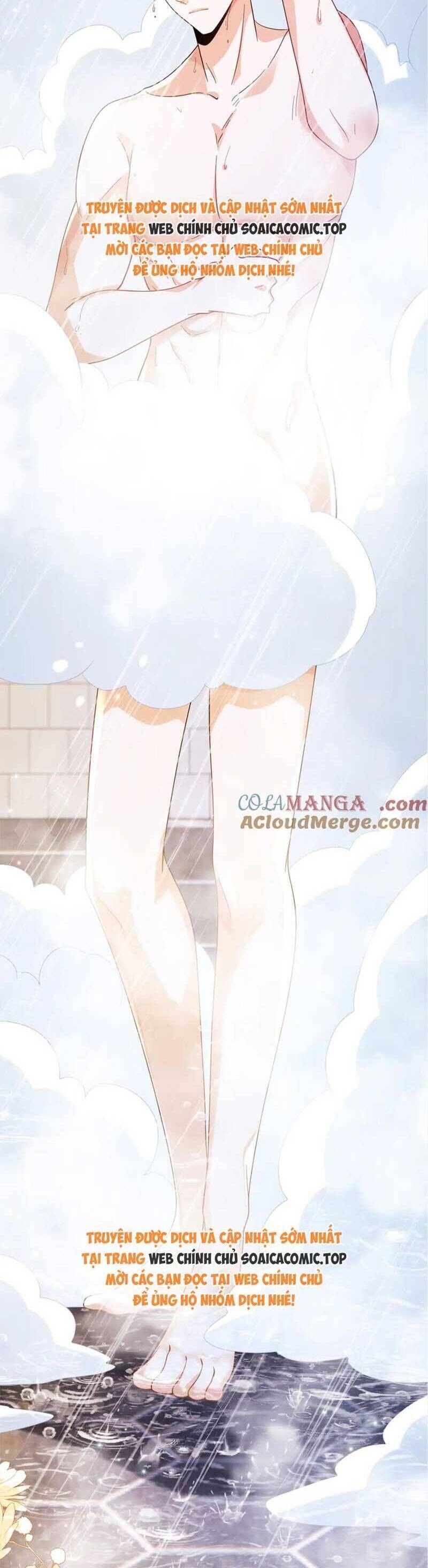 Kết Hôn Với Người Quyền Lực Nhất Hành Tinh Chapter 48 - 9